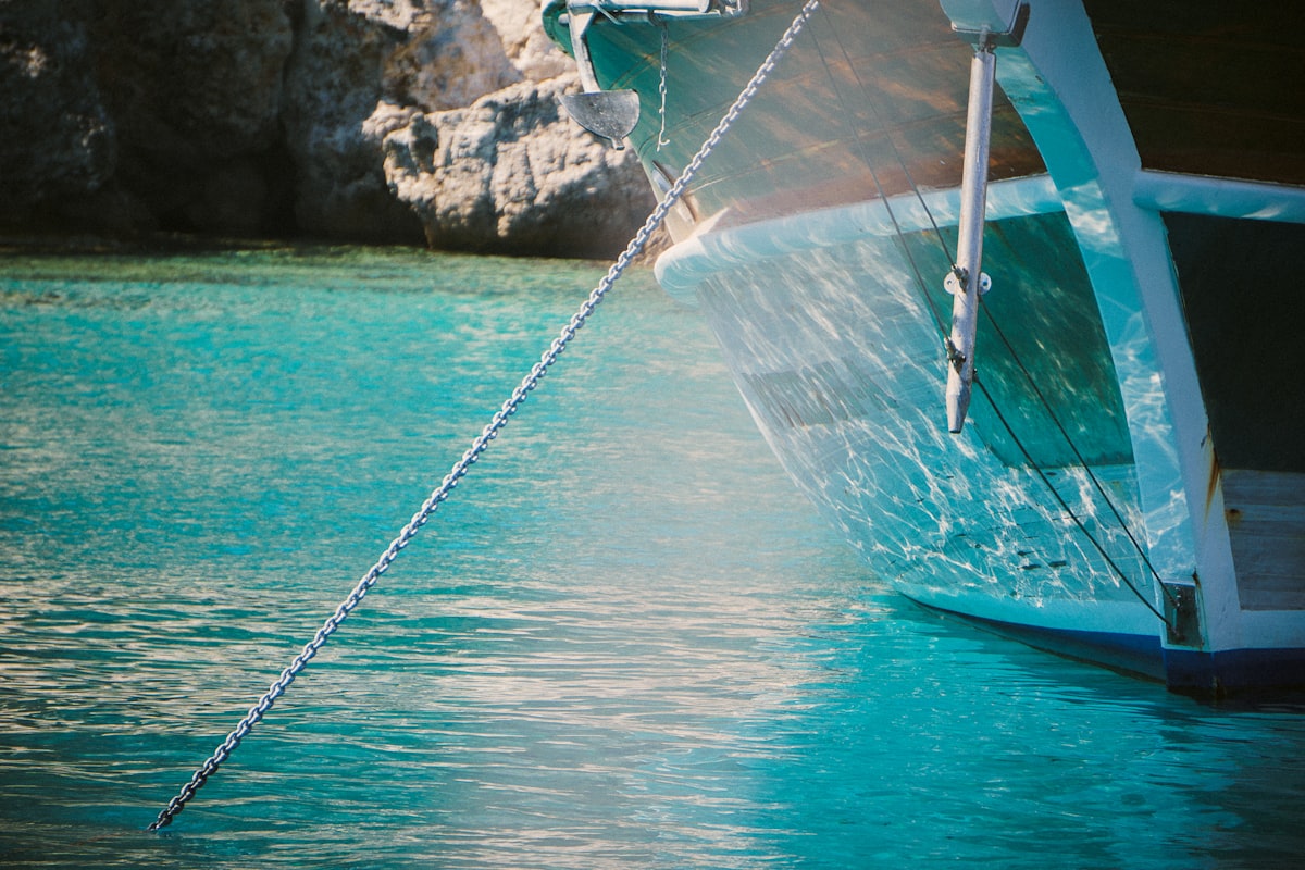 anchor